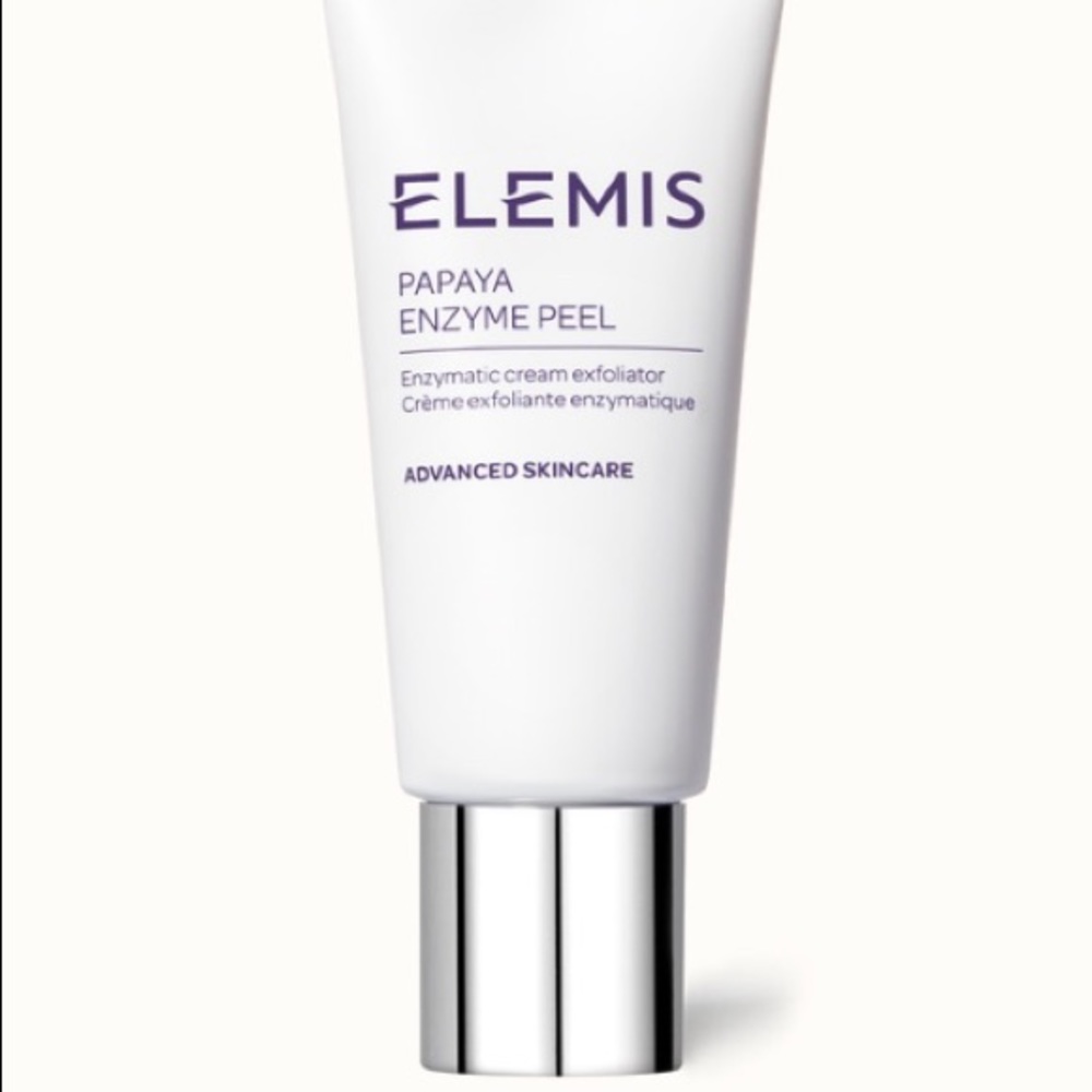 NWT: Elemis Papaya Enzyme Peel